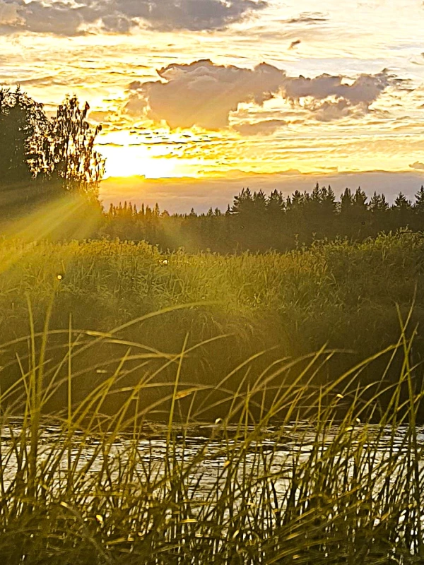 Finlande
